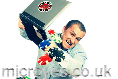 Microgaming Casinos Professional Players