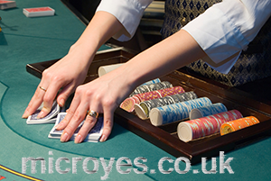 Microgaming Casinos Tips