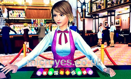 Microgaming Casinos with Pleasure