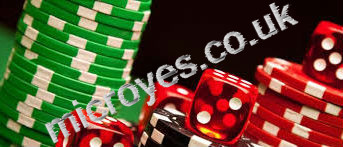 Microgaming Casinos Game Offers
