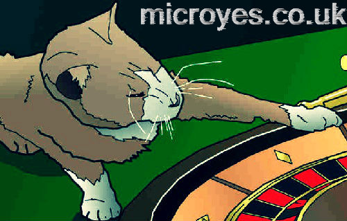 Free Microgaming Casinos